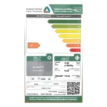 مكيف فيشر شباك 18000 وحدة بارد روتاري FWAC-H18CF - Image 2