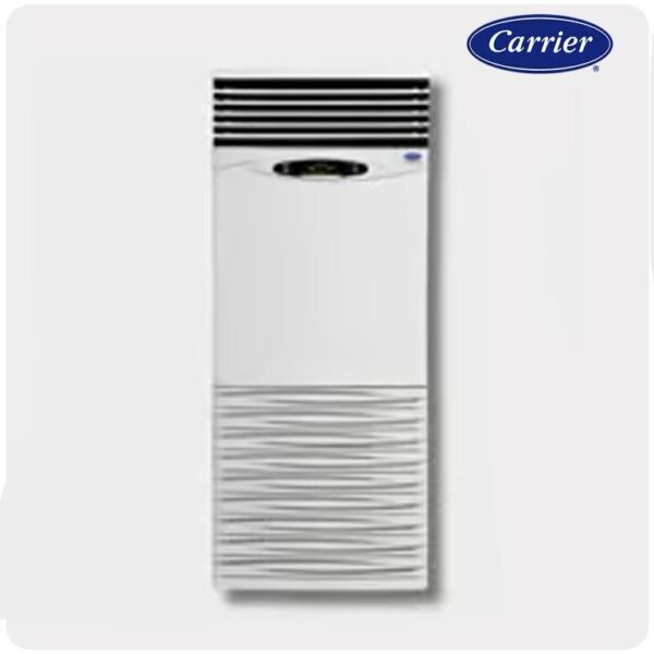 مكيف كارير دولابي 46200وحده 4 طن بارد-42SDL6B1A-F