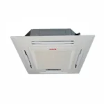 بيسك مكيف كاسيت 24000 وحدة - حار وبارد - إنفرتر موفر للطاقة - أبيض - BCAC-XF24HIDC
