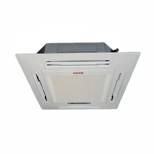 مكيف كاسيت بيسك 37,000 وحدة – BCAC-XF42HIB/B (داخلية) + BUAC-XF42HIB/B (خارجية)