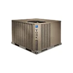 مكيف مركزي يورك 36000 وحدة – بارد