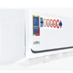 مكيف سبليت أورورا ٢ طن