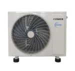 مكيف فيشر اسبلت 21200 وحدة – بارد-FSACME‐XF24CIC - Image 3