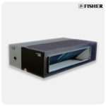 مكيف فيشر كونسيلد 1.5طن 17400وحده حار بارد-FDAC-XF18HIDC