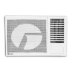 مكيفات شباك جري 25000 وحدة – بارد /حار -GJE26AE-D3NMTG1C