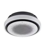 مكيف كاسيت ال جي دائري 42200 وحدة – إنفرتر – حار / باردATNW55GYLT6.ANWBIB