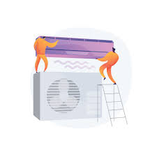 aircondition AC Services and Reparing Company in Madina