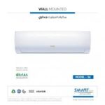 WAL-C-INA3/OUTA3 36000 سمارت جولد مكيف جداري بارد فقط