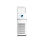 مكيف اوتو دولابي 48 حار وبارد (قدرة فعلية 42000)