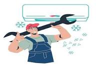 فني مكيفات سبليت بالمدينة المنورة