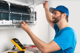 فني مكيفات سبليت بالمدينة المنورة