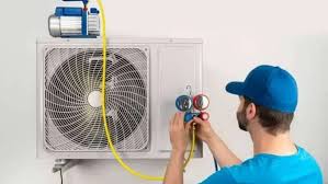 فني مكيفات سبليت بالدينة المنورة