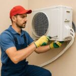 فني مكيفات سبليت بالدينة المنورة