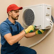 فني مكيفات سبليت بالدينة المنورة