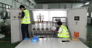 فني غرفة تبريدوتجديد المدينة المنورة