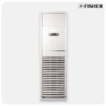 مكيف فيشر دولابي انفرتر 55,000 وحدة ,حار/بارد-FVAC-FH60HPIC1