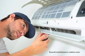 شركة صيانة مكيفات بالمدينة المنورة