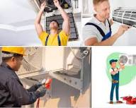 فني مكيفات المدينة