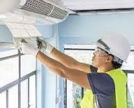 فني مكيفات المدينة