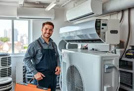 مكيفات شركة المدينة المنورة