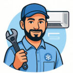 Air condition ac services with reparing center best AC company in madina