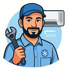 Air condition ac services with reparing center best AC company in madina