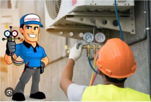 شركة-صيانة-مكيفات