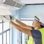 فني شركة مكيفات