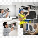 غرفة تبريدوتجديد فني المدينة المنورة