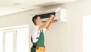 فني صيانة مكيفات بالمدينة المنورة