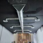 فني مكيف دكت مركزي