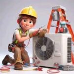 فني تكيف فني مكيف فني ثلاجة المدينة المنورة