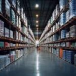 تاسيس مستودع تمر | شركة تاسيس مستودع تمر