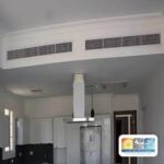 تركيب مكيف كونسيلد | فني تكيف كونسيلد