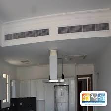 تركيب مكيف كونسيلد | فني تكيف كونسيلد