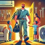 شركة فك و تركيب مكيف سبليت | فك و تركيب اسبليت مكيف في نفس الموقع