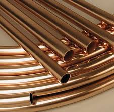 شركة مواسير نحاس