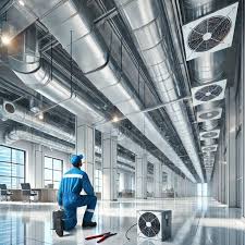 صيانة غرفة تبريد وتجميد