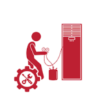 صيانة مكيف دولابي