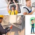 فك و تركيب مكيف سبليت | تركيب مكيف اسبليت