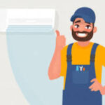 فني تكييف المدينة المنورة | فني للتكيف | فني مكيفات