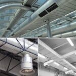 فني مكيف دكت مركزي