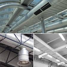 فني مكيف دكت مركزي