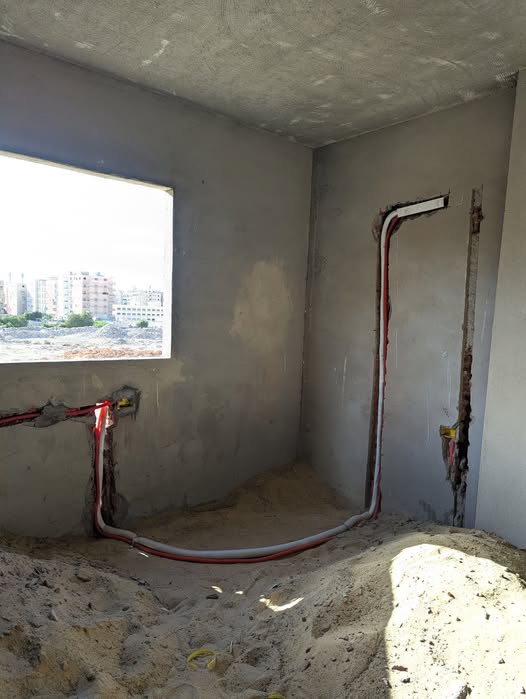 مواسير نحاس امريكي مولر