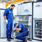 ثلاجة صيانة | ثلاجة مستعمل | شركة ثلاجة المدينة المنورة