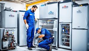 ثلاجة صيانة | ثلاجة مستعمل | شركة ثلاجة المدينة المنورة