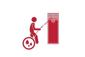 صيانة مكيف دولابي | فني مكيفات دولابي | فحص مكيف دولابي