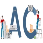 فك و تركيب مكييفات سبليت