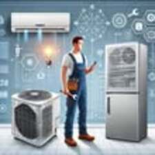 فني للتكيف | فني فك و تركيب مكيف