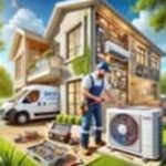 شركة عبق – خبراء تركيب وصيانة جميع أنواع المكيفات بالمدينة المنورة